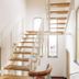 Escaleras