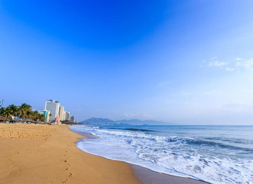 Playa Foto