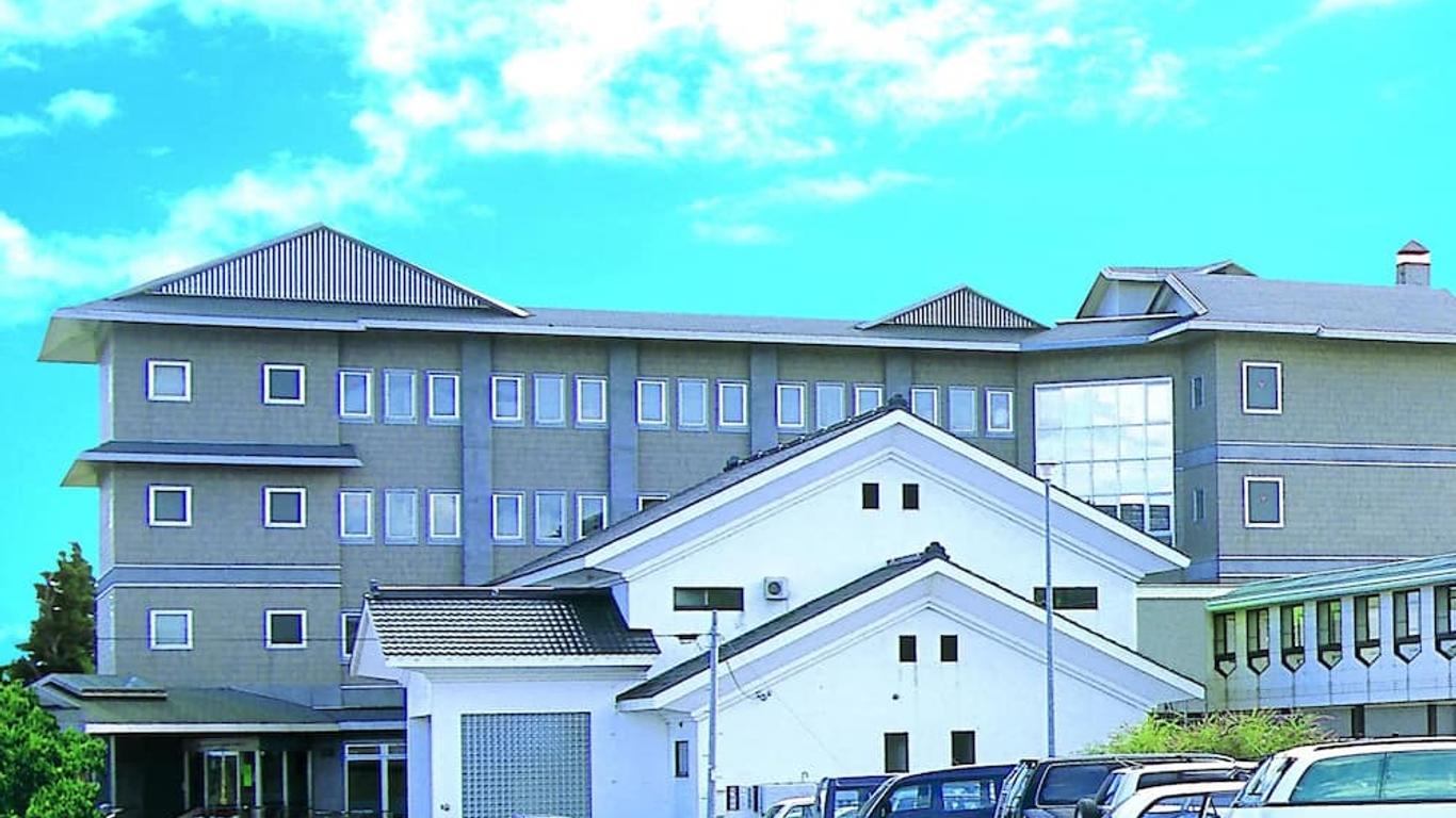 Attamari Land Fukabori