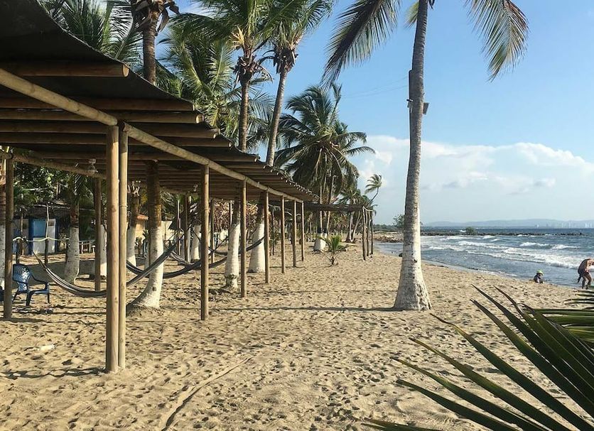 Playa Foto