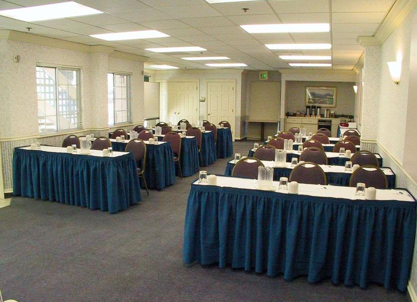 Sala de conferencias Foto