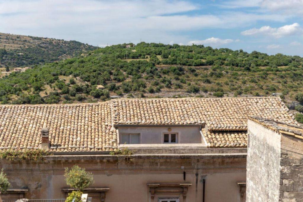 Vista del exterior