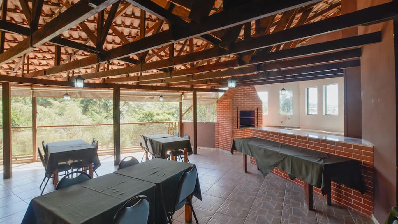 Hotel Dom Thomaz