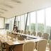 Sala de conferencias