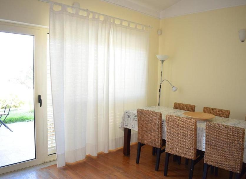 Comedor Foto