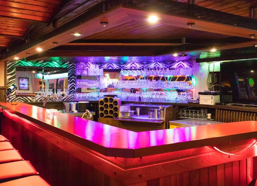 Bar Foto