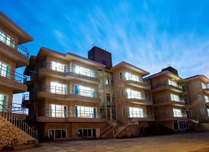 Edificio Foto