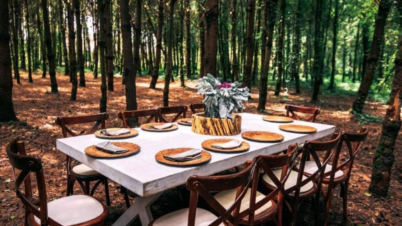 Boscoso Hotel Boutique