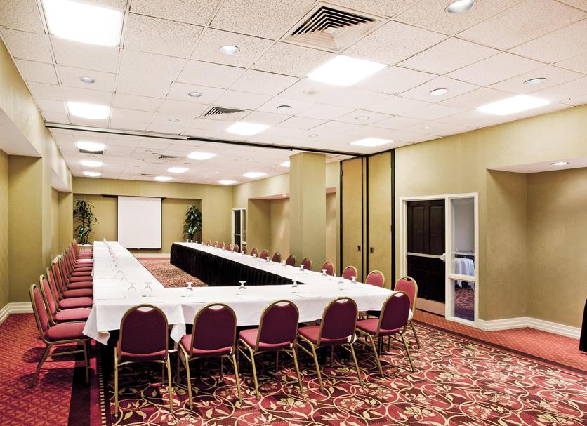 Sala de conferencias Foto