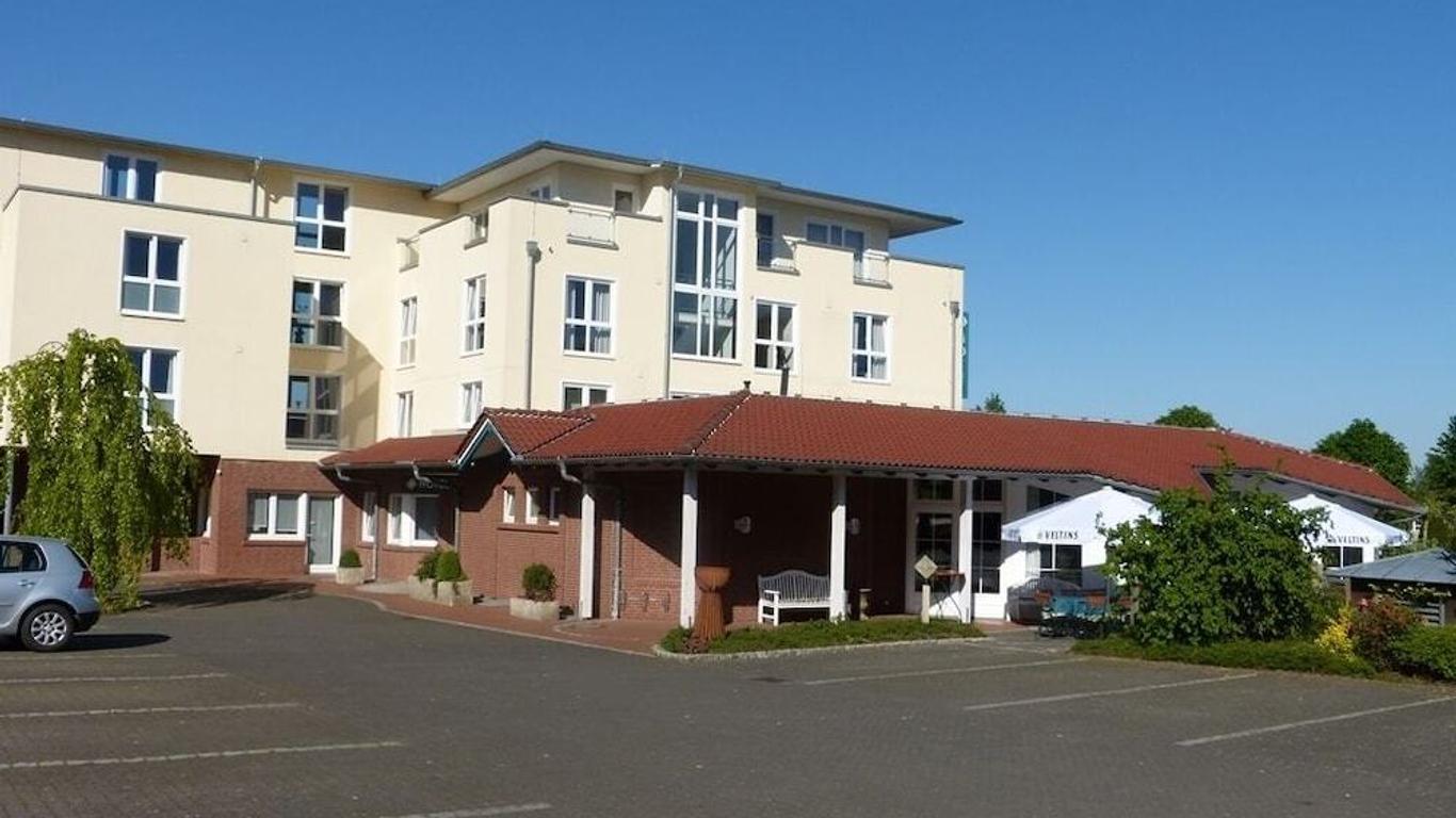 Hotel Evering