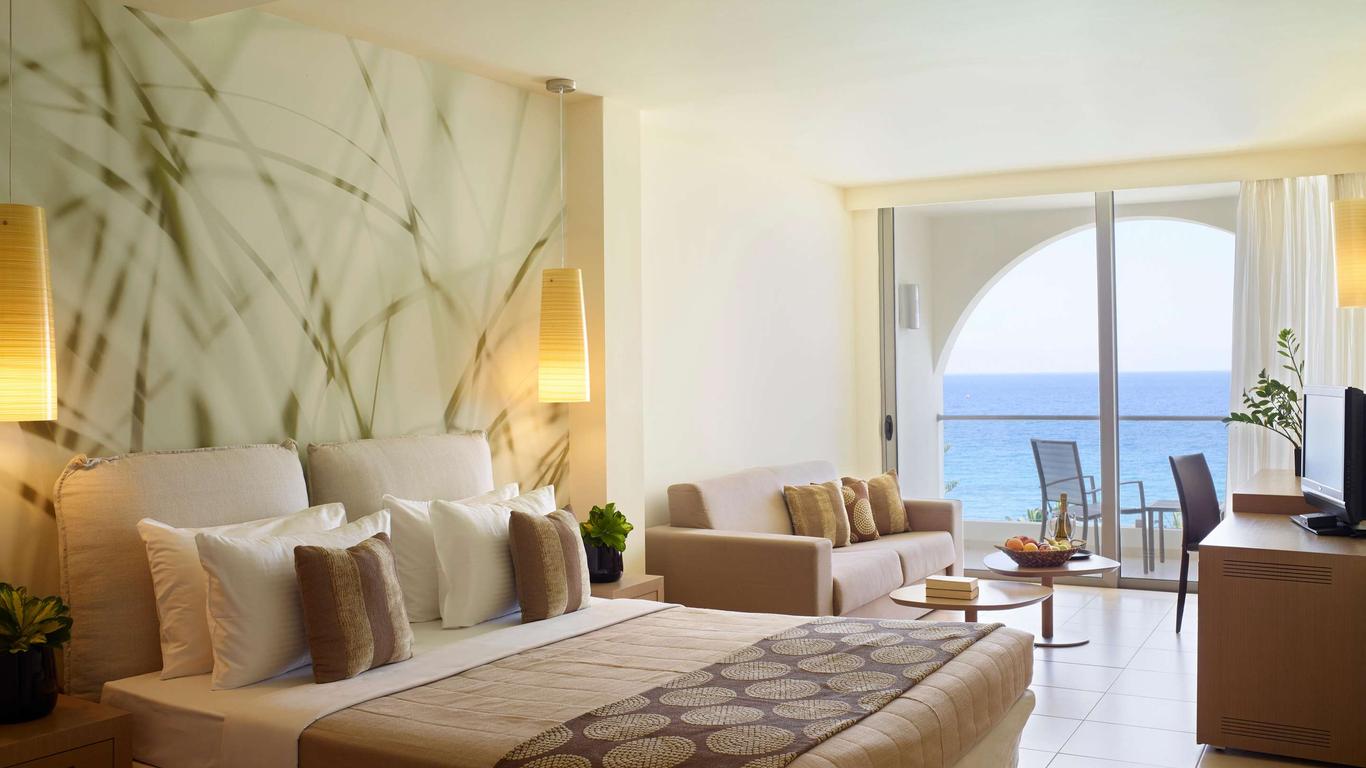 The Ixian Grand & All Suites - Adults Only