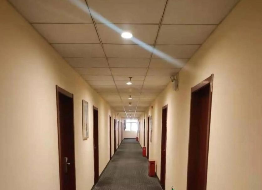Pasillo Foto