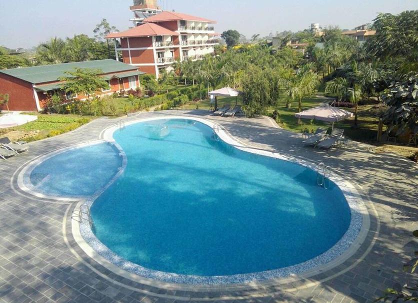 Piscina Foto