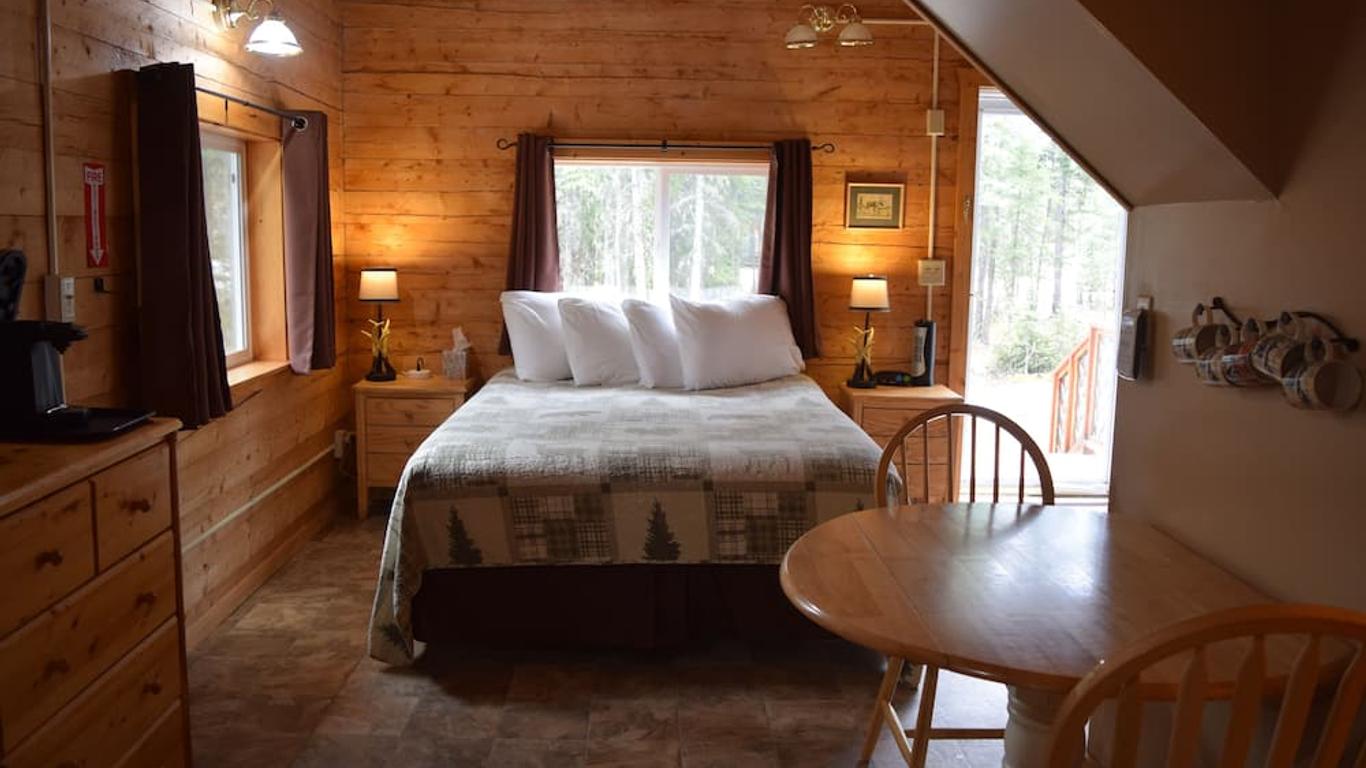 Caribou Cabins