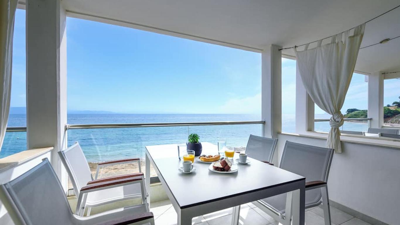 Elpiniki Luxury Apartments