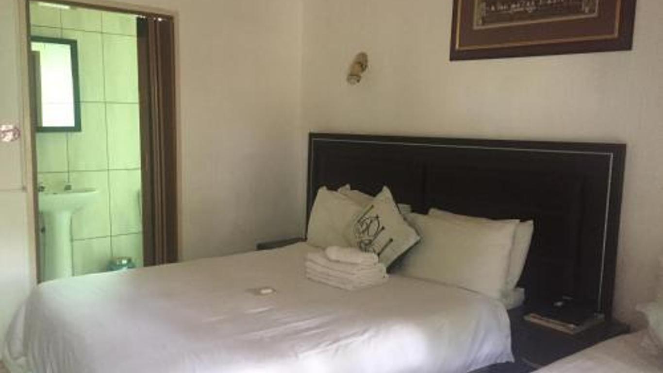Villa Grande Lodge