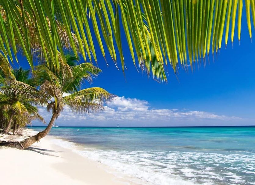 Playa Foto