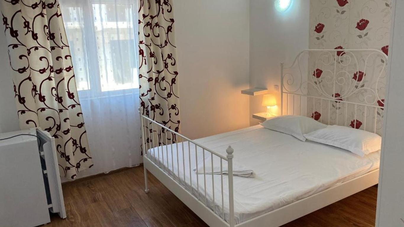 Vila Fifi Costinesti