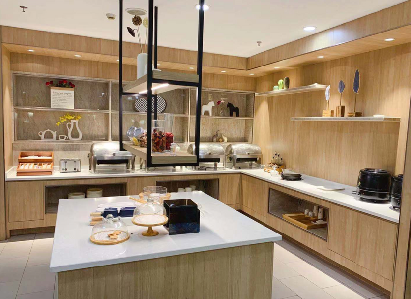Cocina Foto