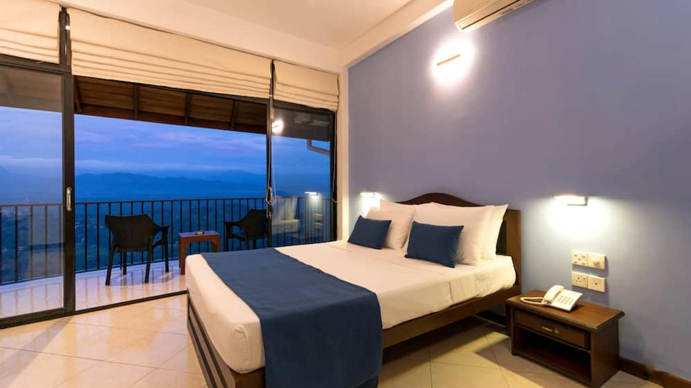 Ceyloni Panorama Resort