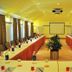 Sala de conferencias