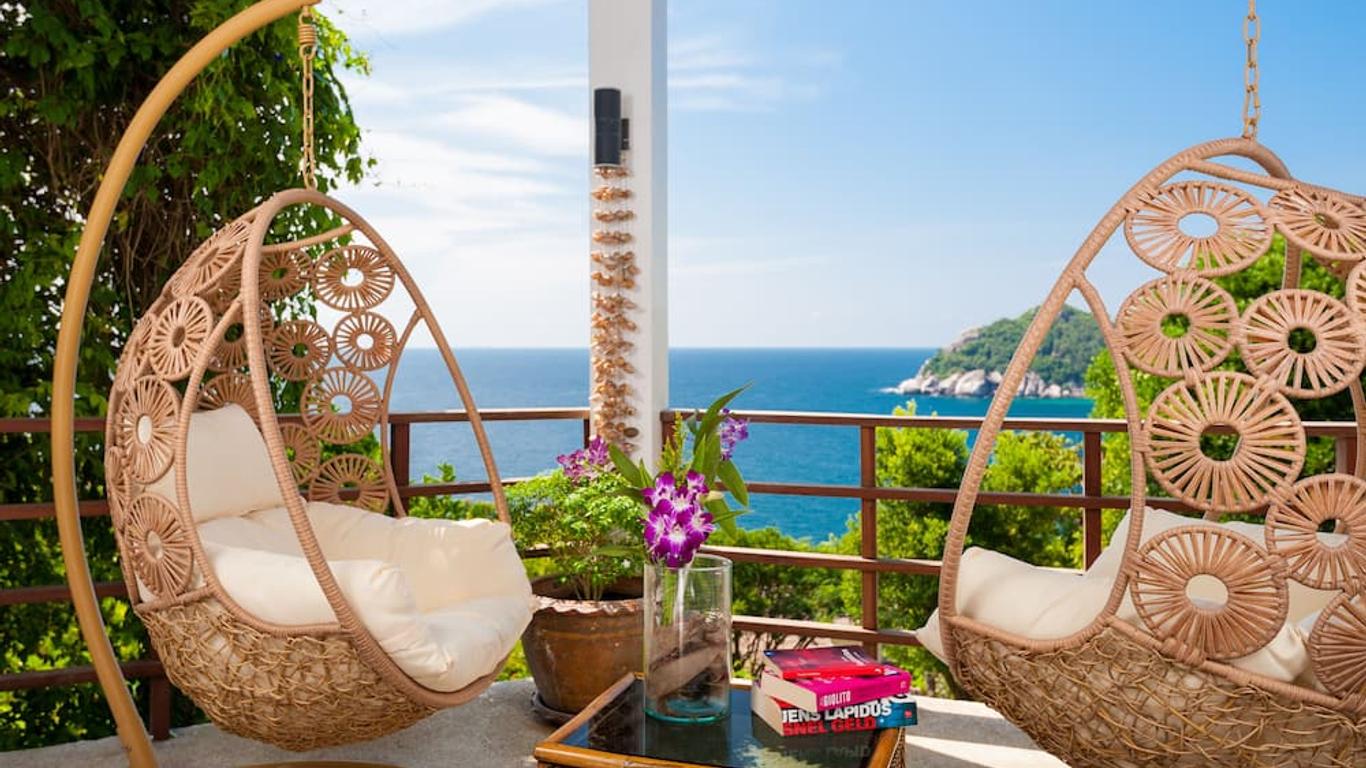 The Fisherman's Villas