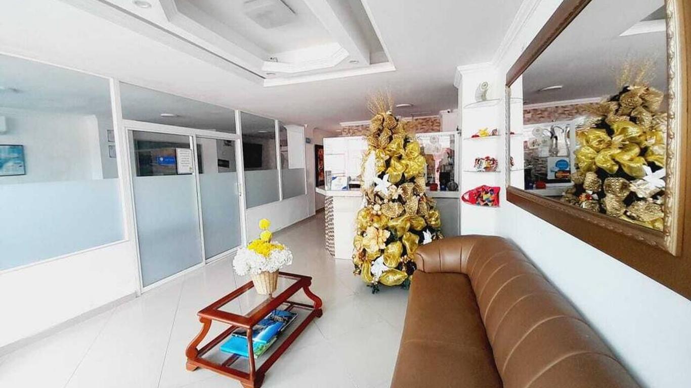 Karin Hotel
