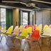 Sala de conferencias