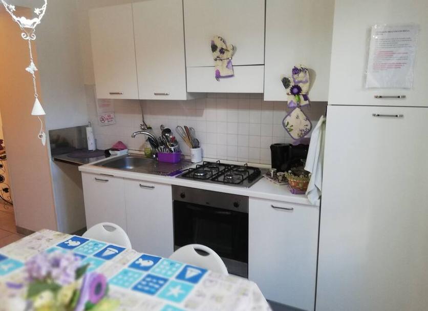 Cocina Foto