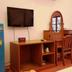 Servicio de la habitación