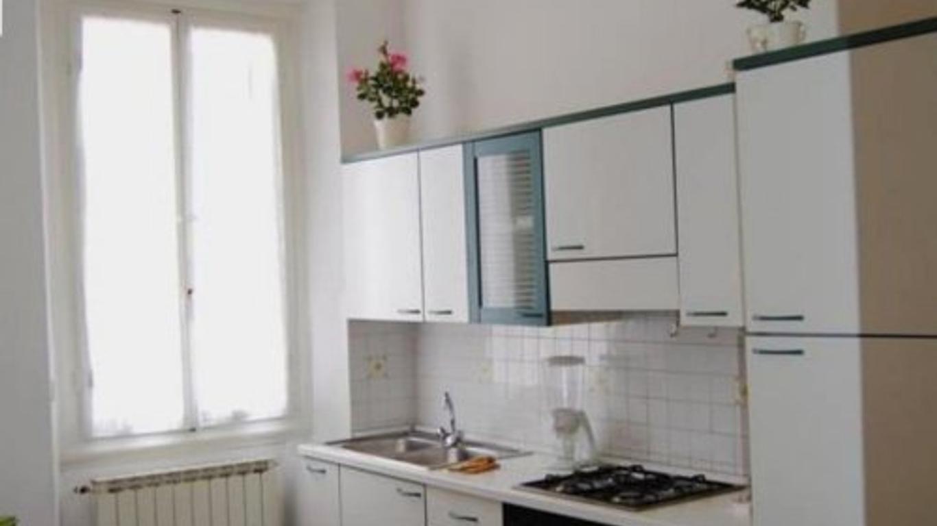 B&b Il Tabernacolo