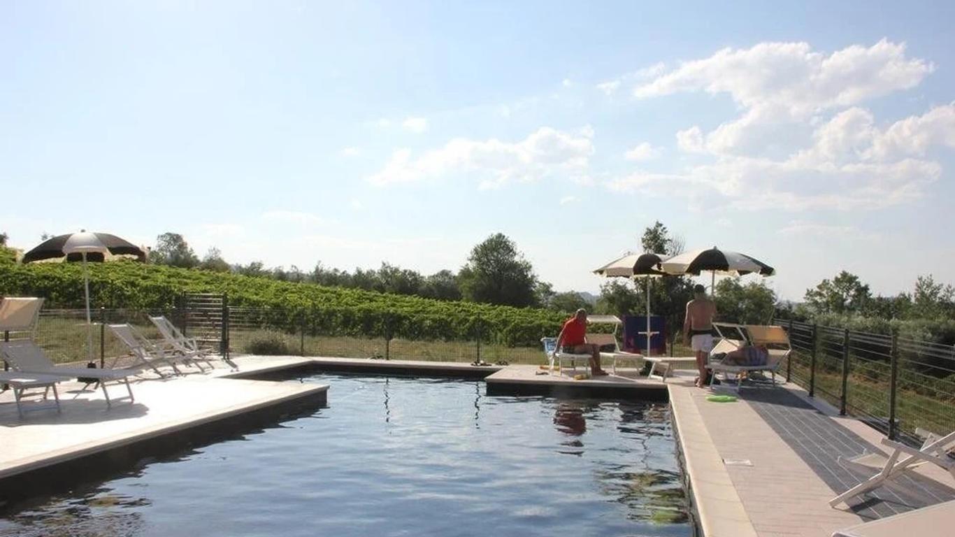 Agriturismo San Michele