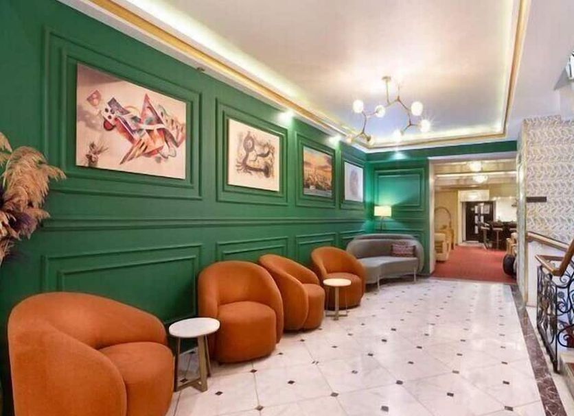 Lounge Foto