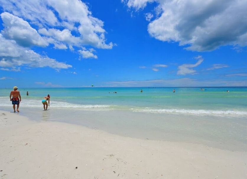 Playa Foto