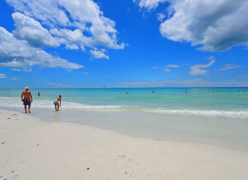 Playa Foto