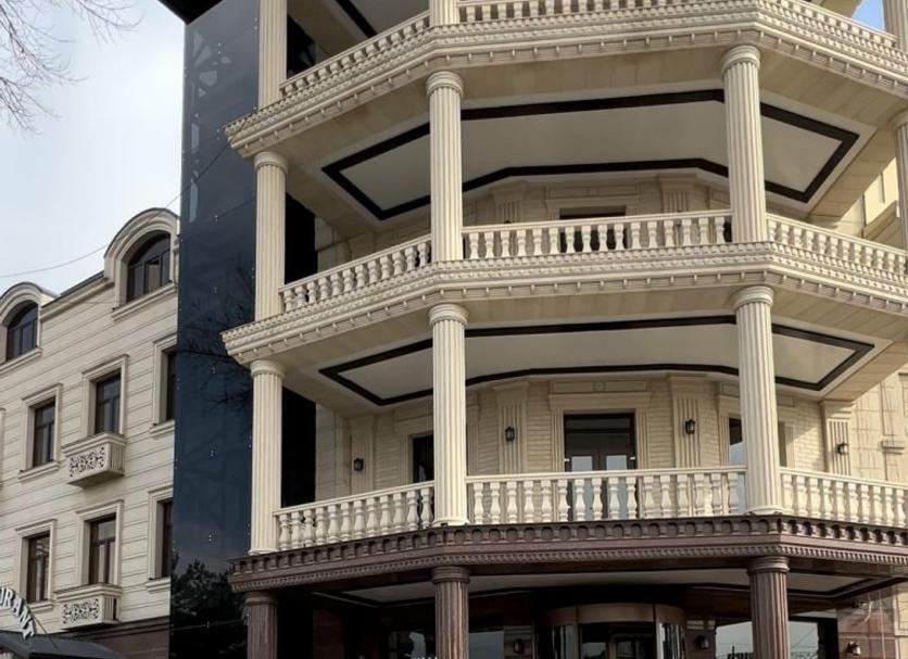 Edificio Foto