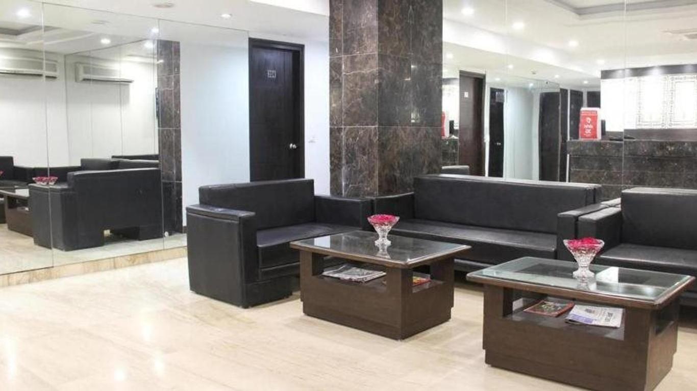 Hotel Blue Sapphire