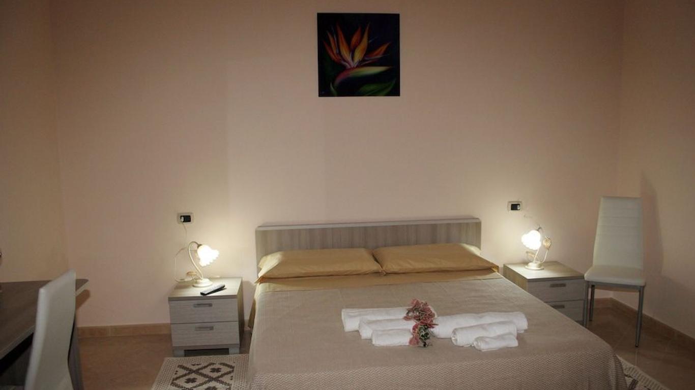 B&B Villa Eleonora