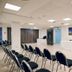 Sala de conferencias