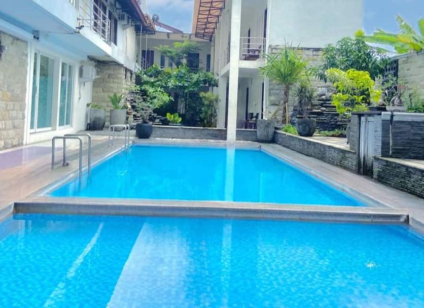 Piscina Foto