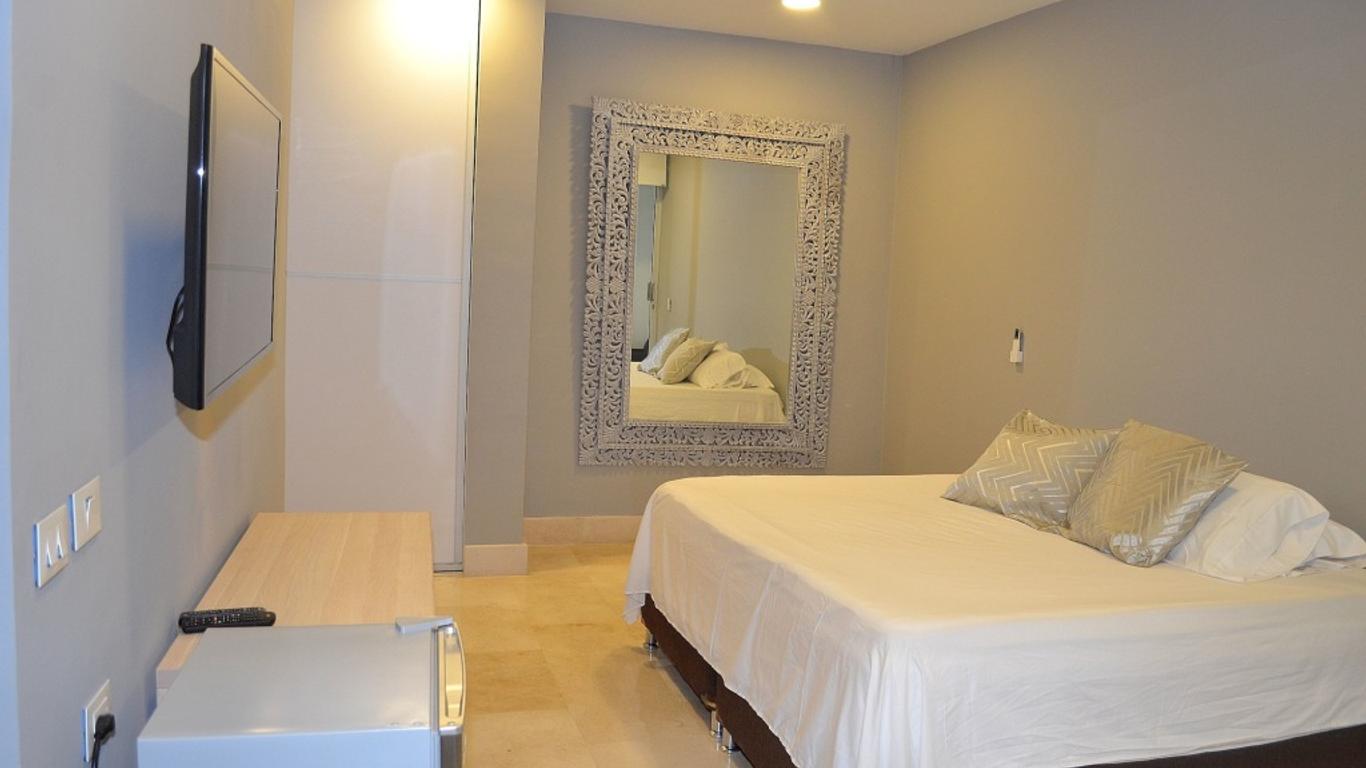 Hotel Casa Alpha