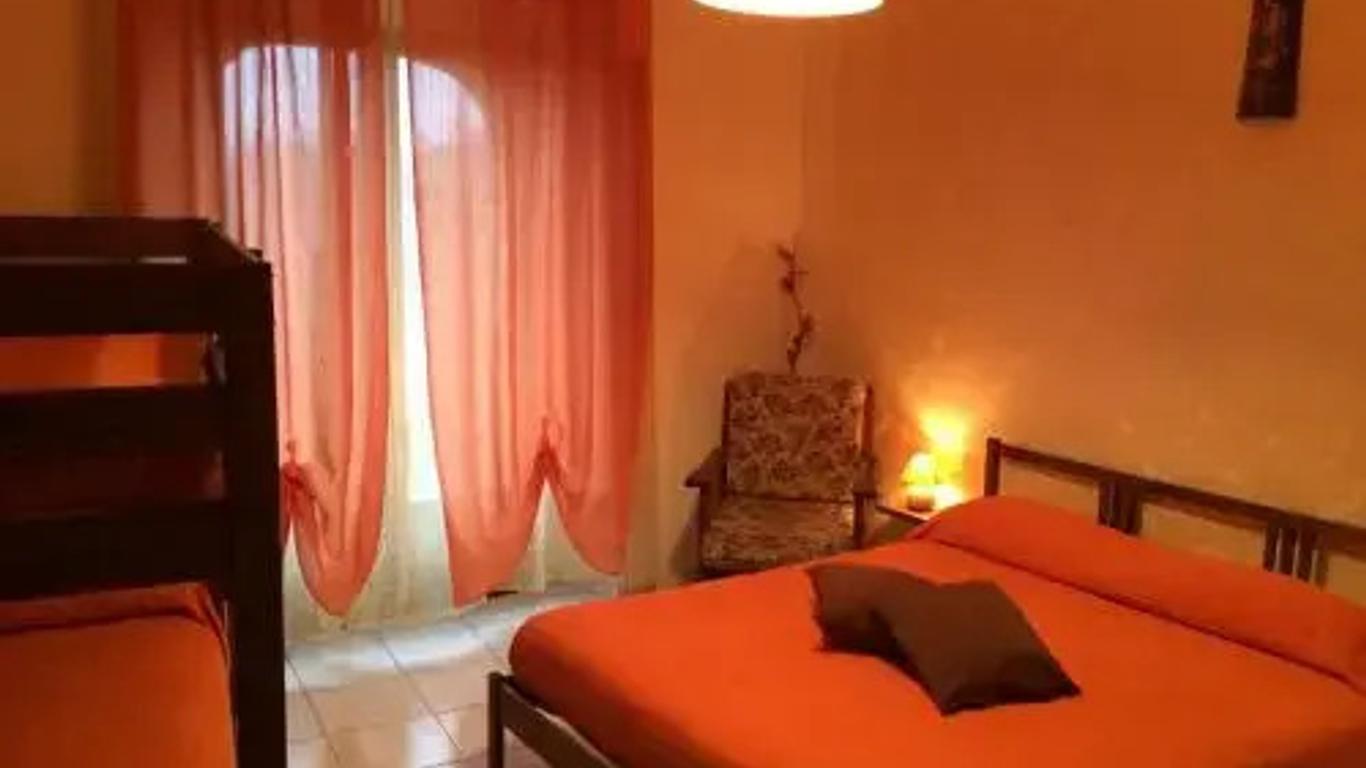 B&B Al Cuore Del Borgo