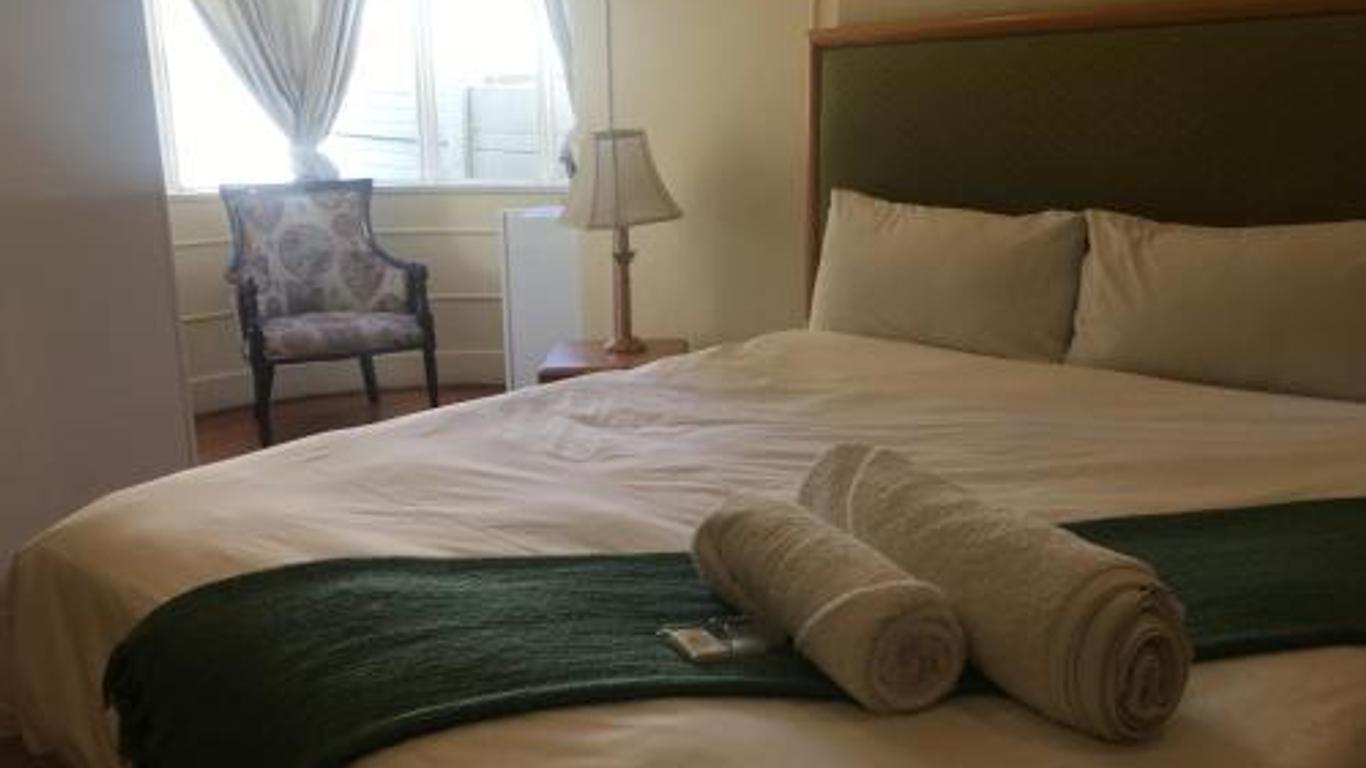 51 On York Guesthouse