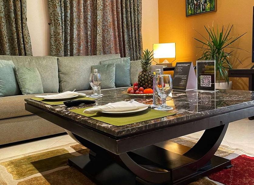 Comedor Foto