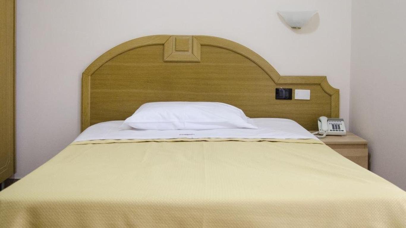 Hotel La Stazione