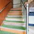 Escaleras