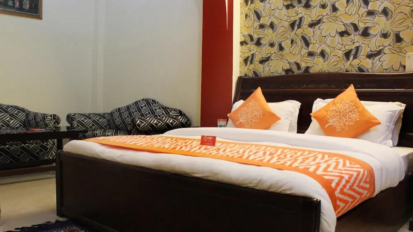 OYO 1946 Hotel Vinayak