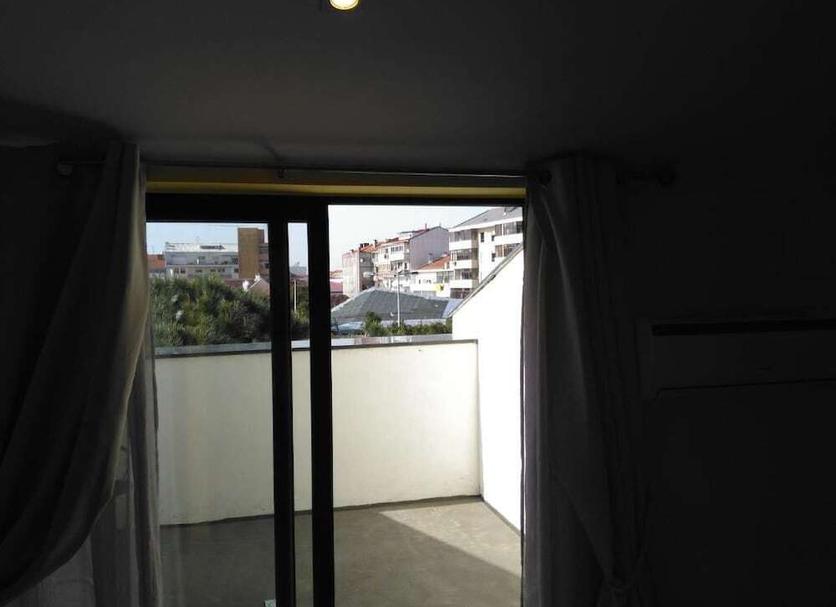 Balcón Foto