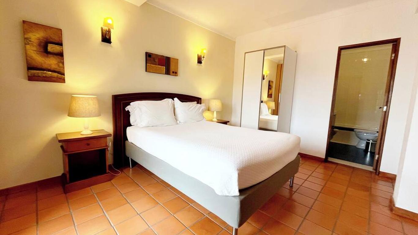 Flats - Duna Parque Resorts & Hotels