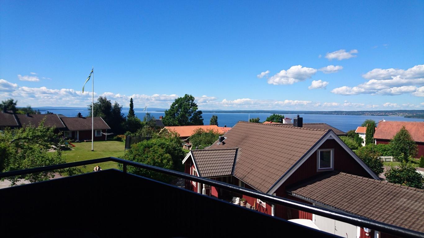 Lustigsgården Boutique Hotel
